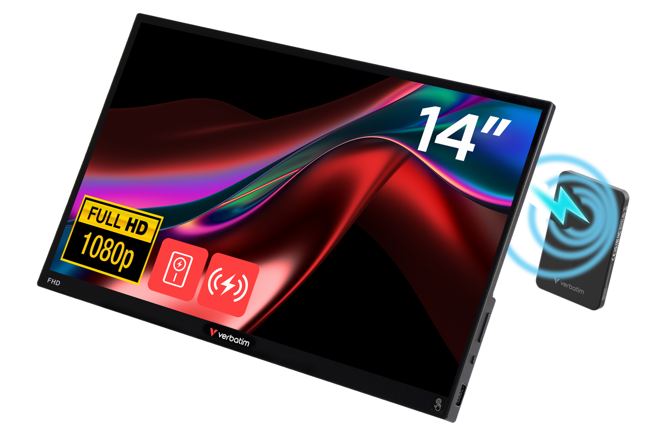 32088 Left Angled Wireless Charging Web Slider