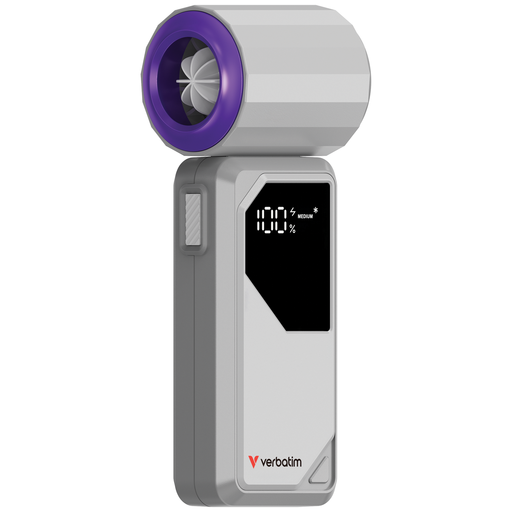 AirJet Handheld Fan