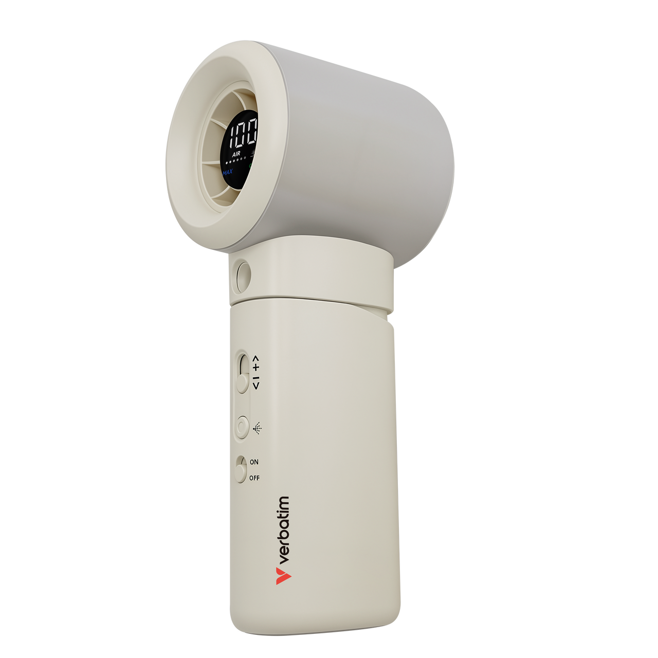 Ventilateur portable Aqua Breeze