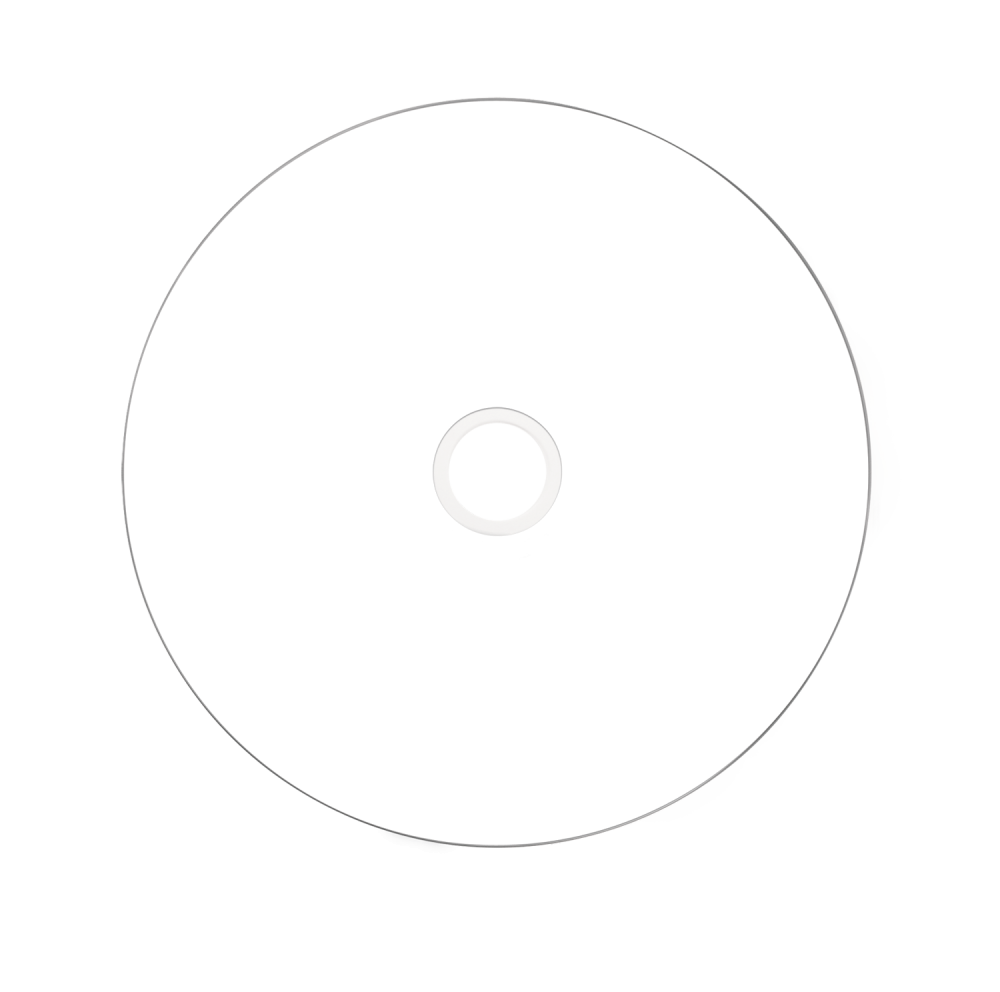 43438 CD-R Global Disc Surface