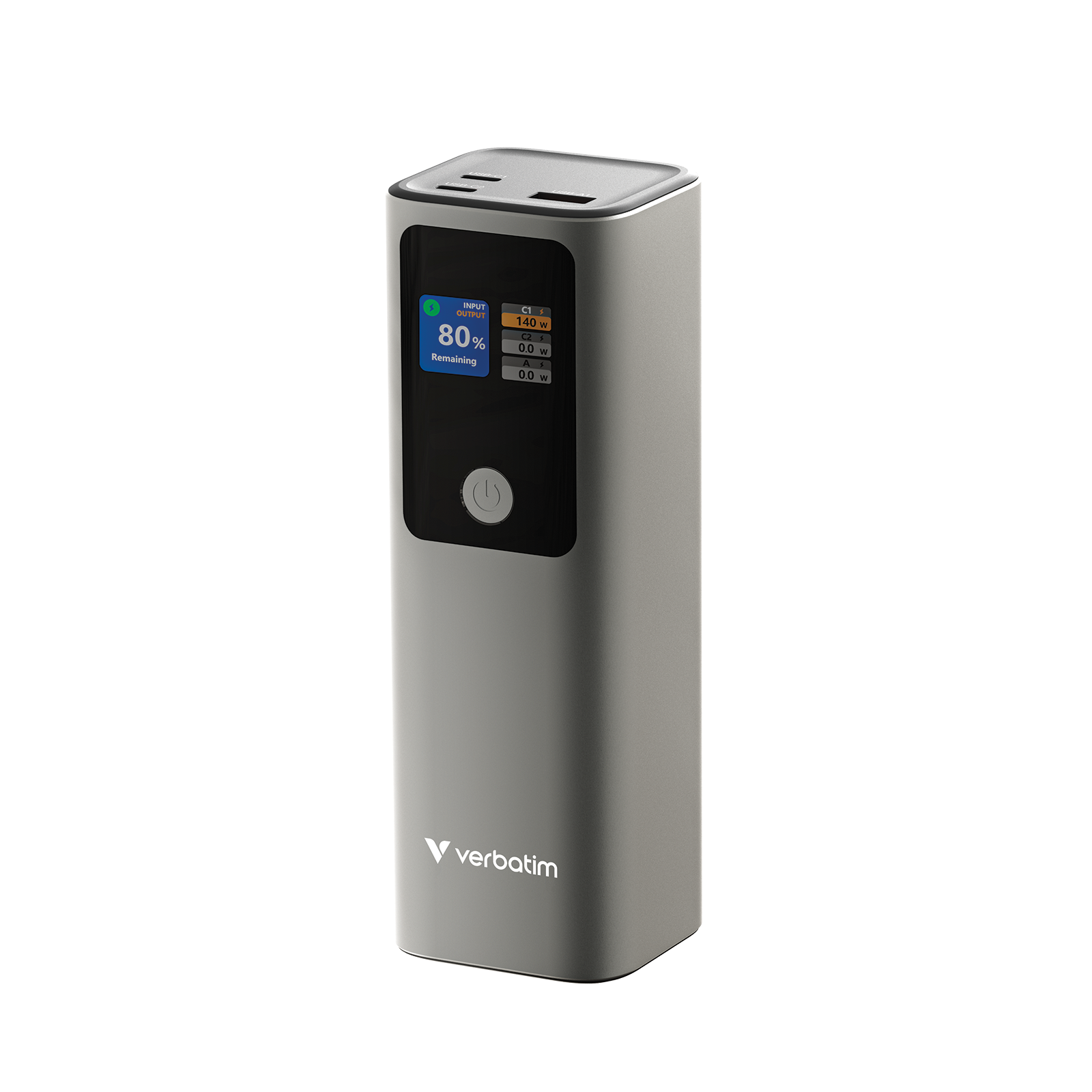 Charge 'n' Go Power Bank 27000mAh