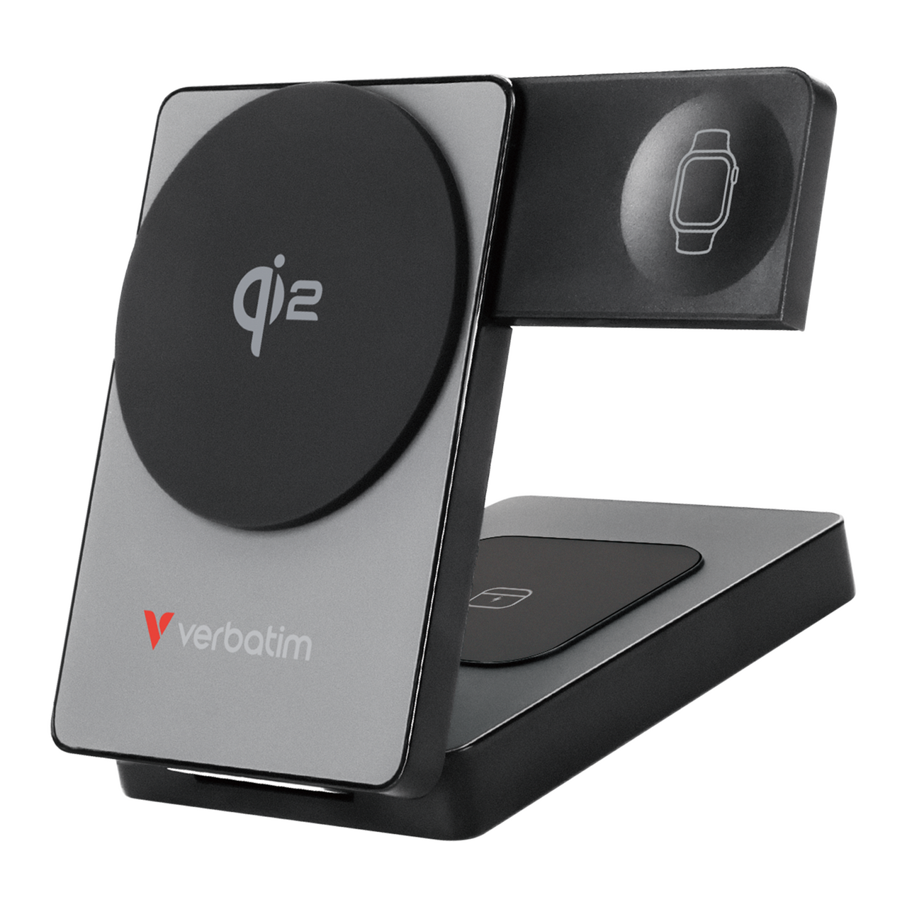 Power bank Charge 'n' Go Qi2 da 5.000 mAh
