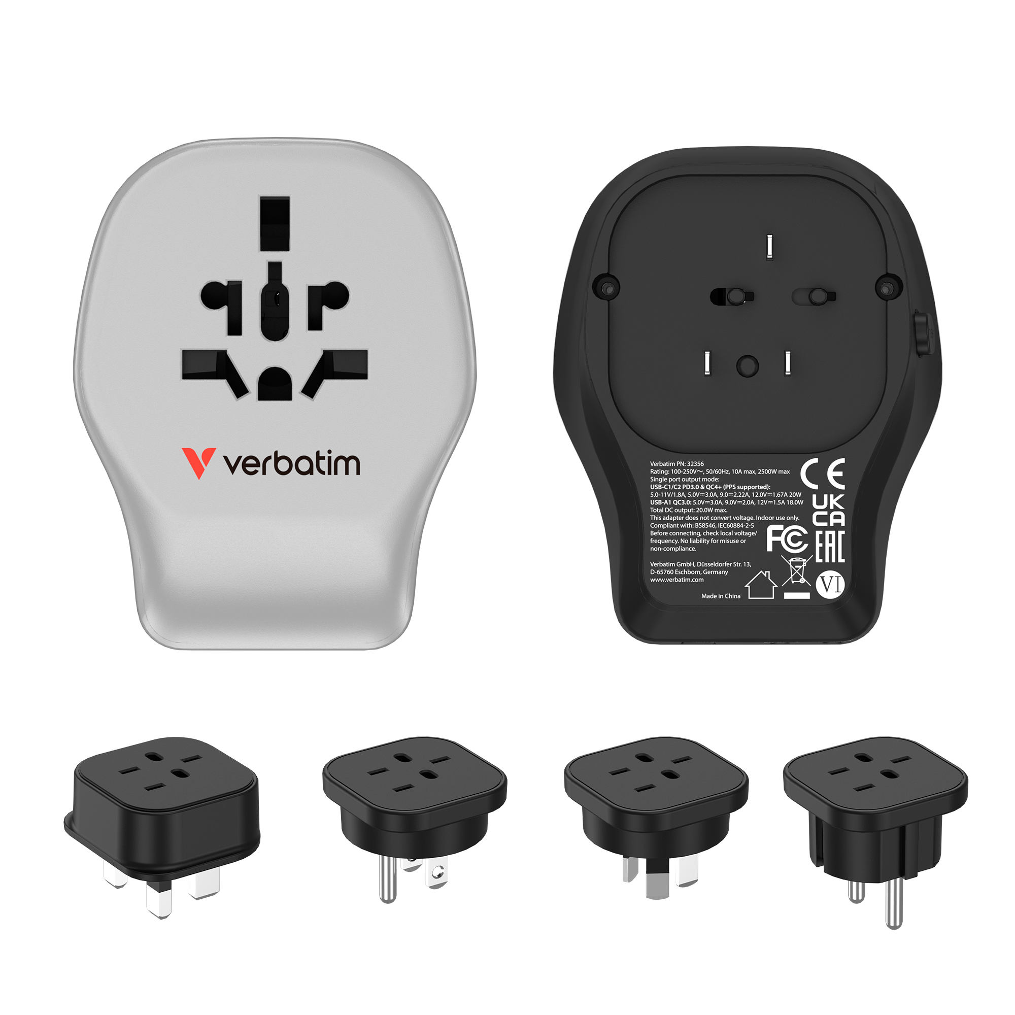 32356 Plug Down