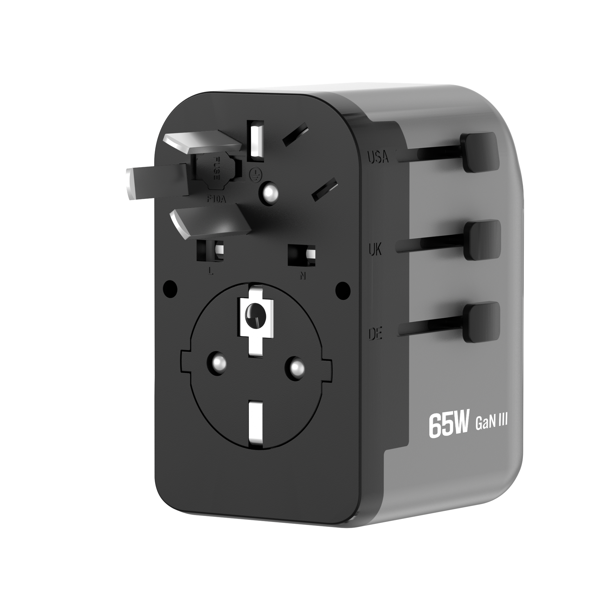 32357 China Plug