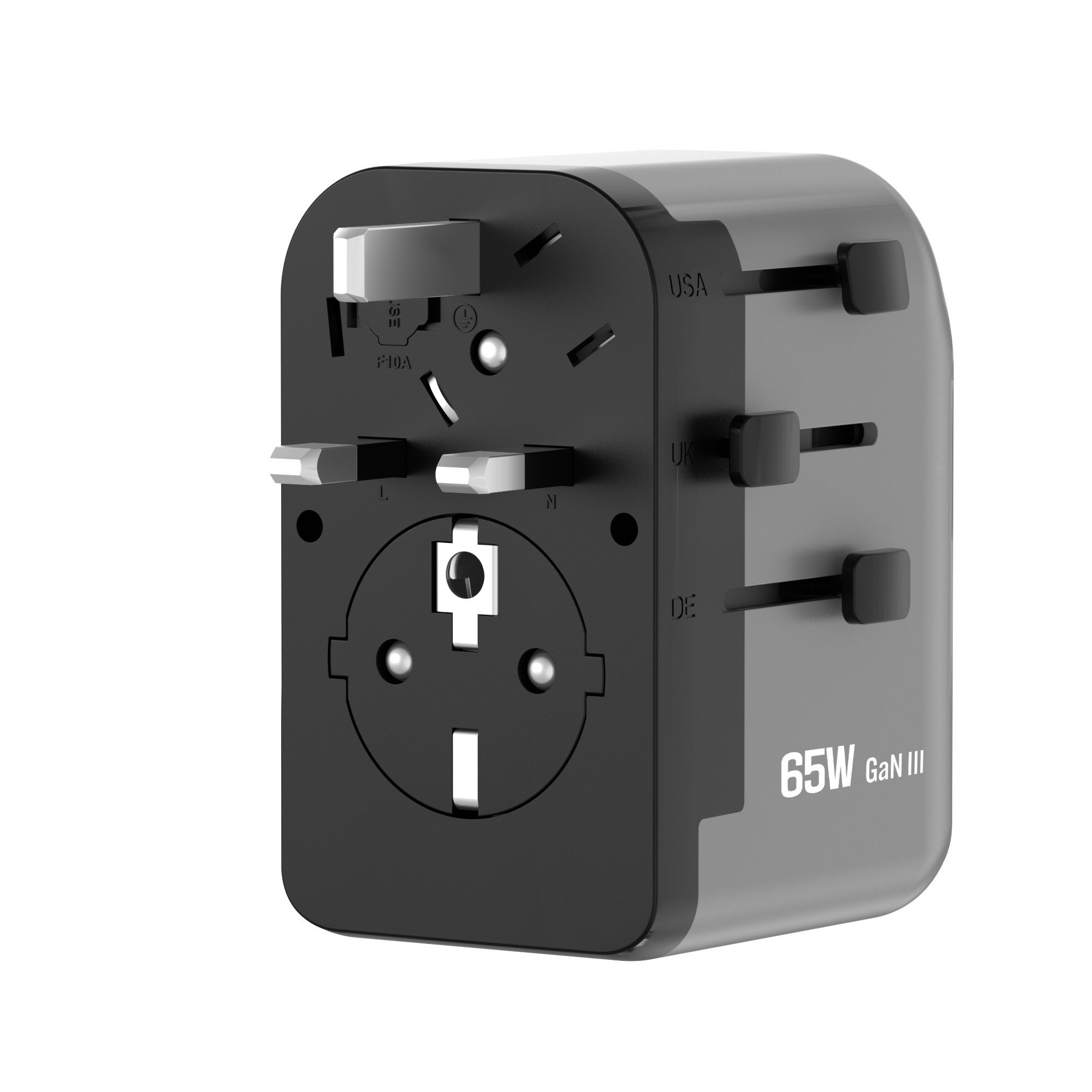 32357 Uk Plug