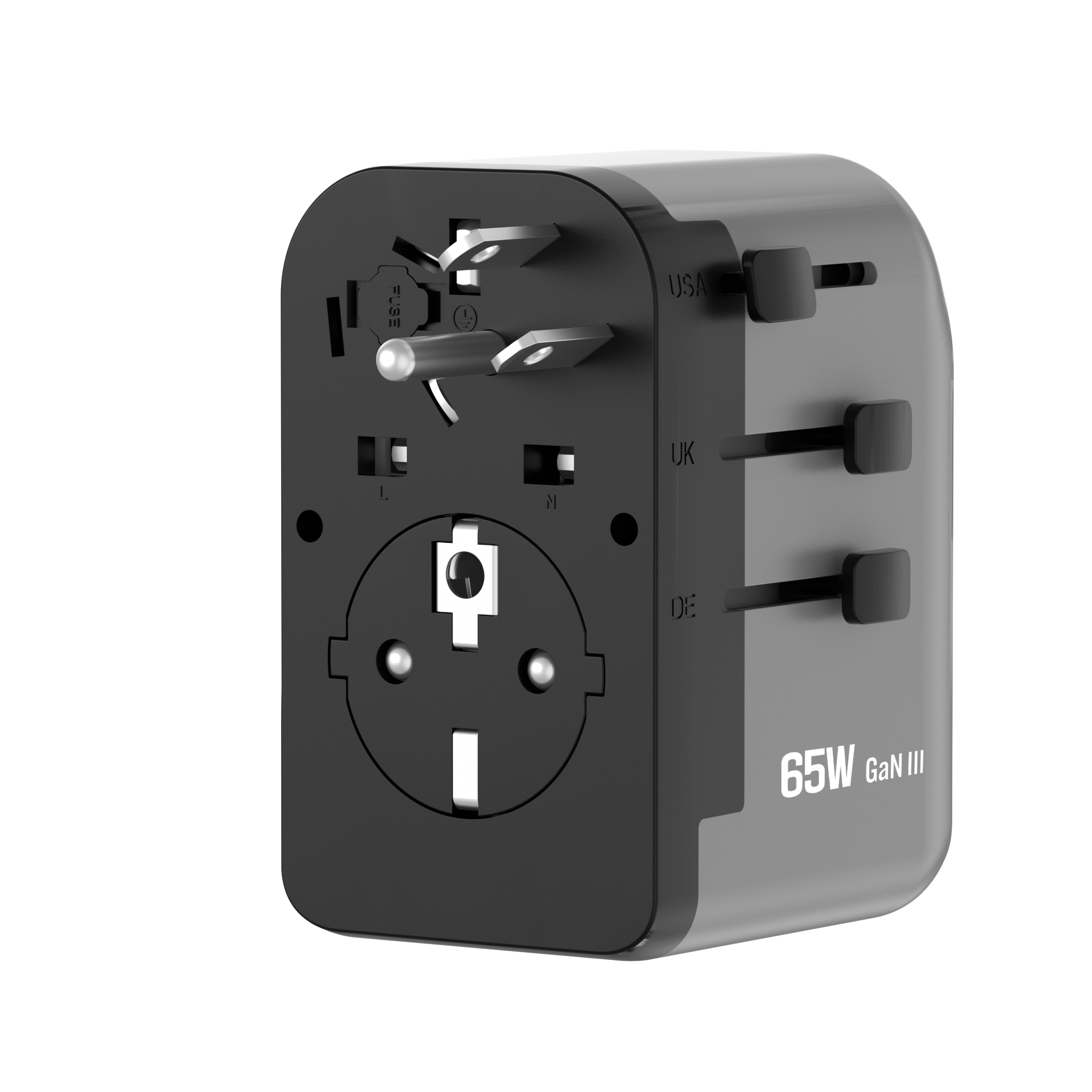 32357 Us Plug