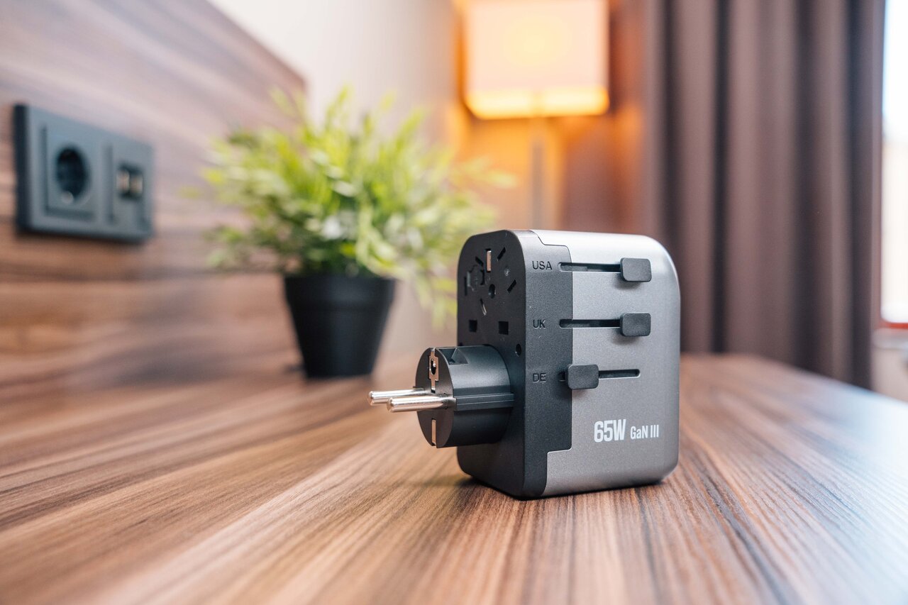 Grounded Travel Adapter 32357 July 2026 Df 2