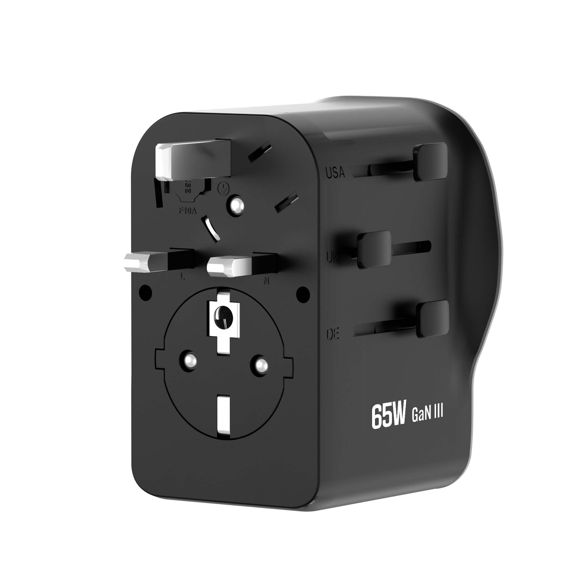 32358 Uk Plug