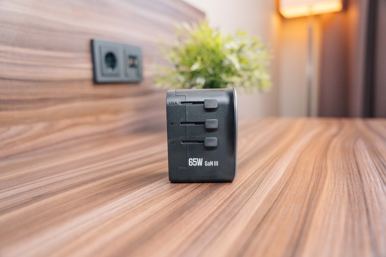 Grounded Travel Adapter 32358 July 2026 Df 1