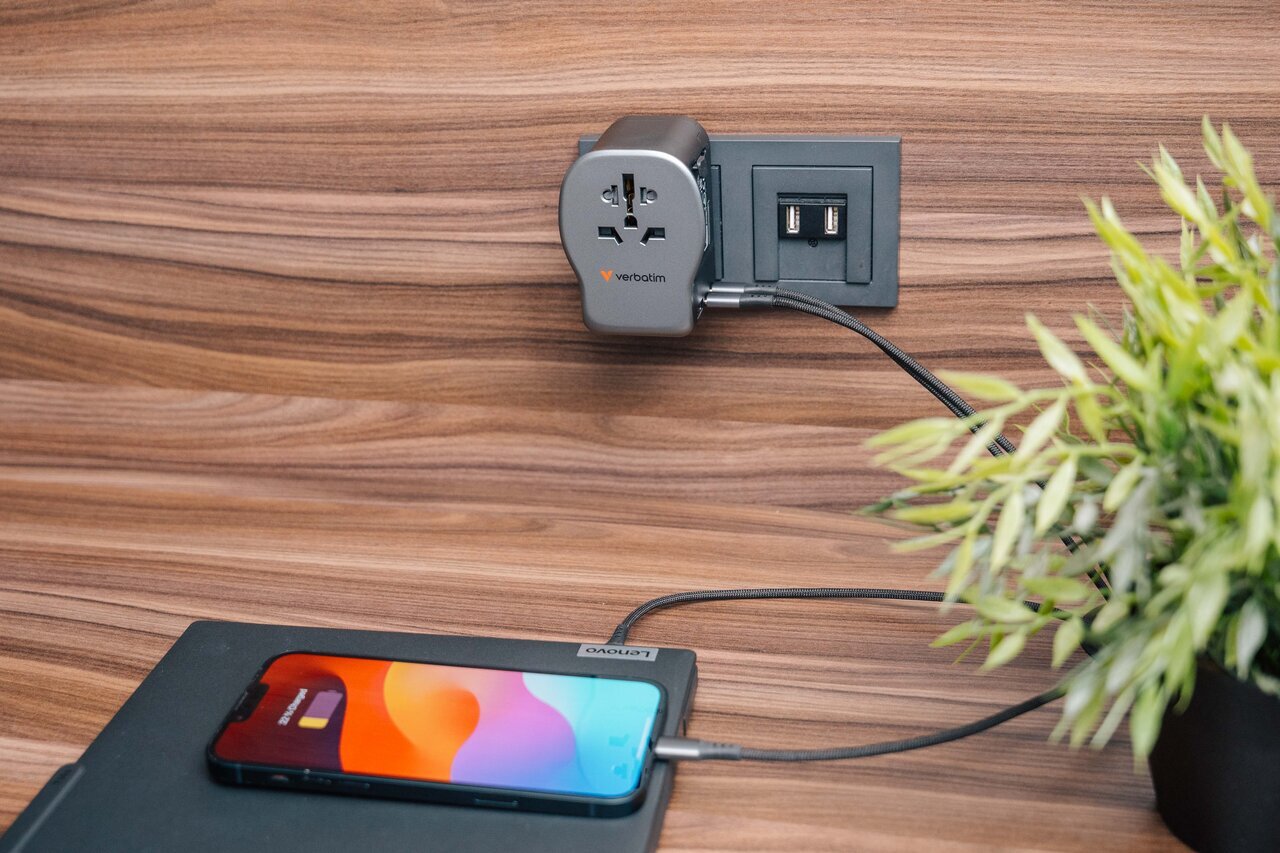 Grounded Travel Adapter 32358 July 2026 Df 4