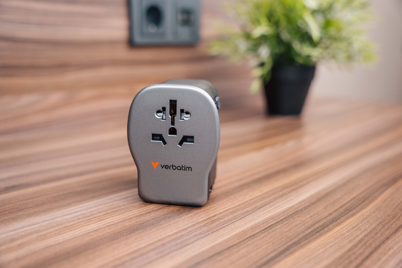 Grounded Travel Adapter 32358 July 2026 Df 5