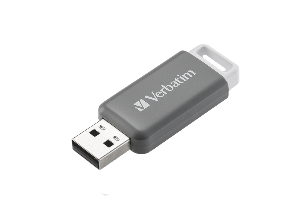 DataBar USB Drive