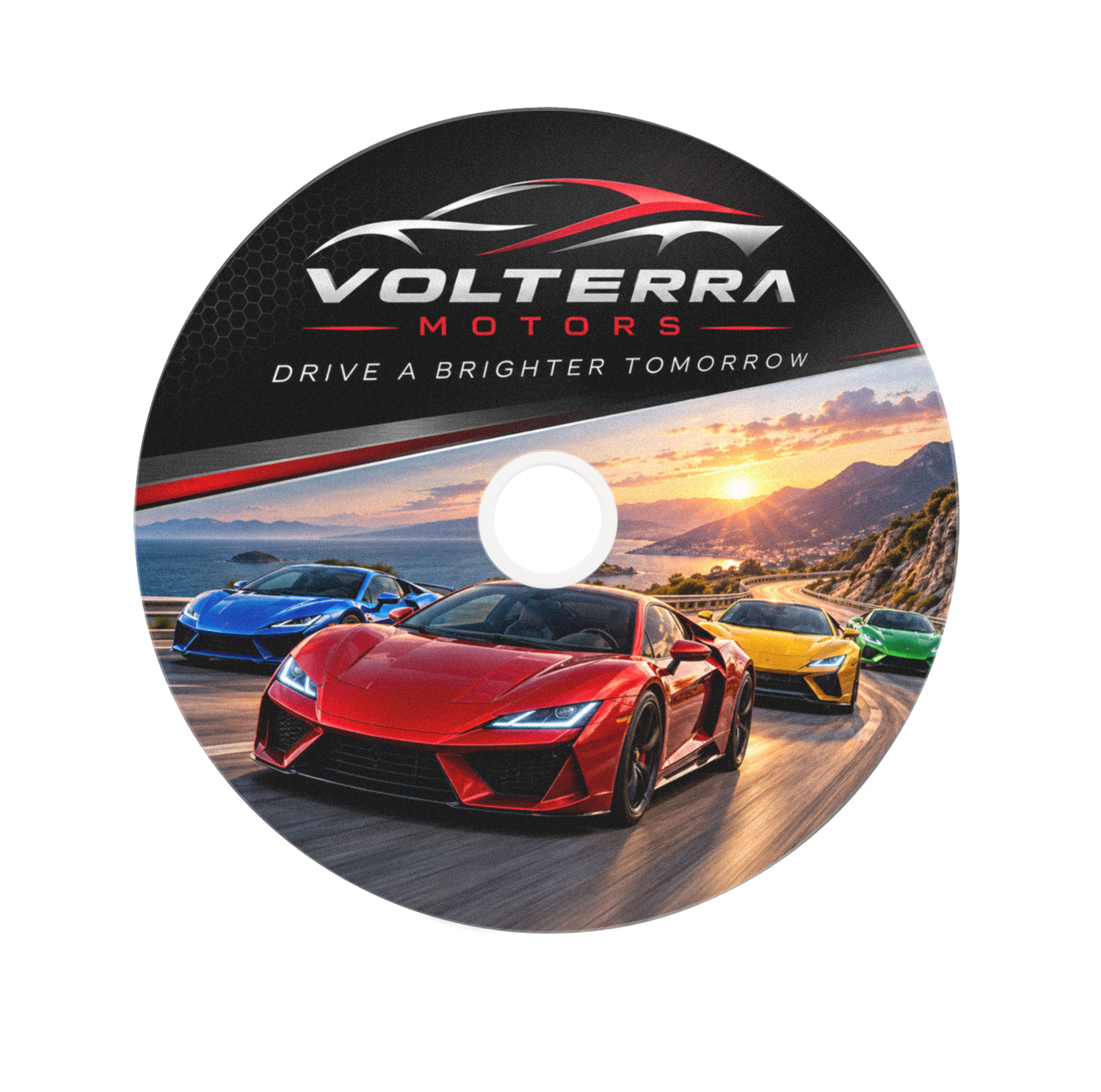 32370 Duplus Cd R White Inkjet Printed