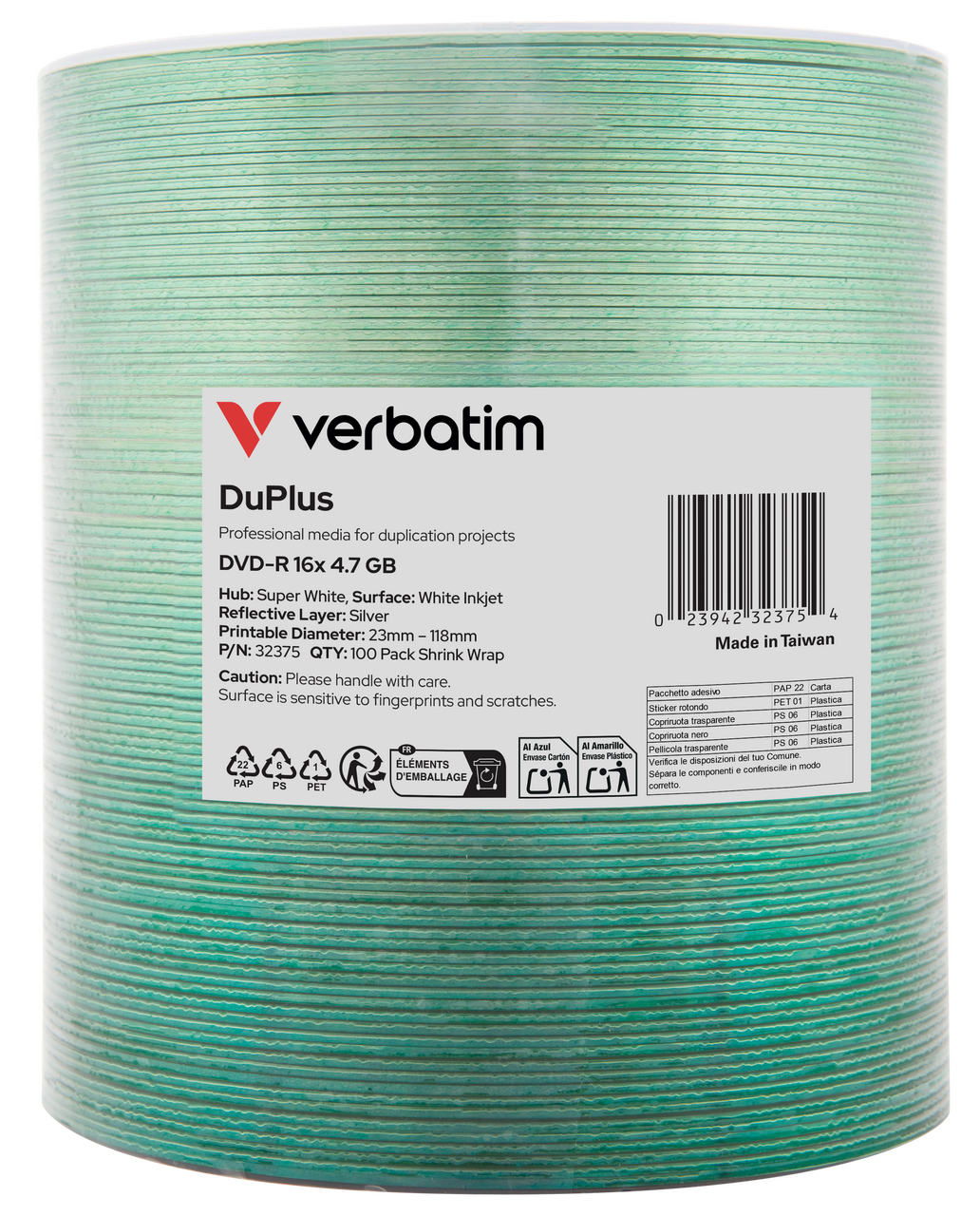 32375 Packaging Front