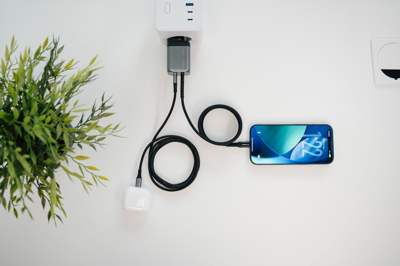 Gan Charger 30289 Sep 2026 Df 10
