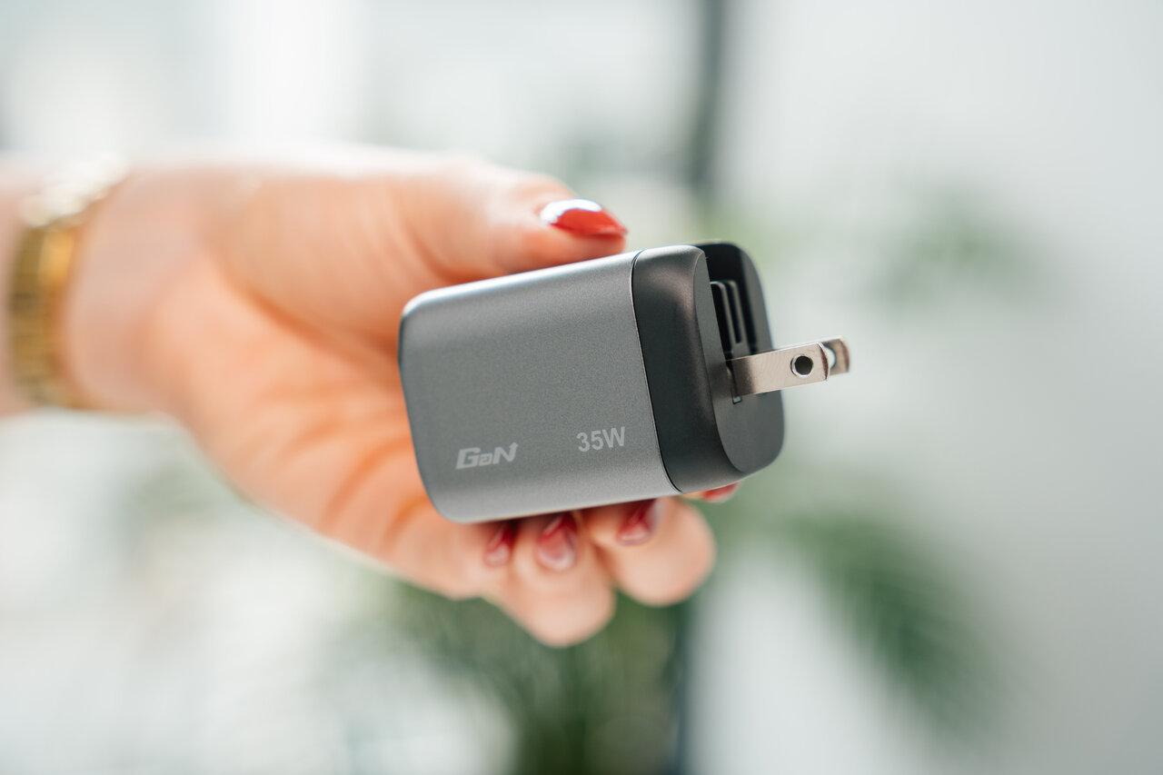 Gan Charger 30289 Sep 2026 Df 3