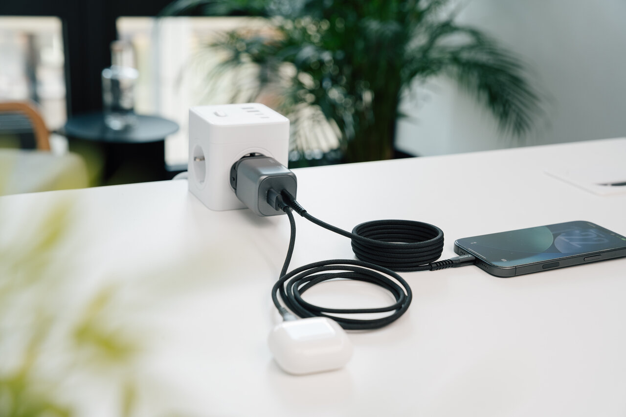 Gan Charger 30289 Sep 2026 Df 9