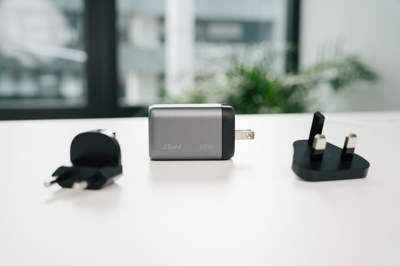 Gan Charger 30290 Sep 2026 Df 1