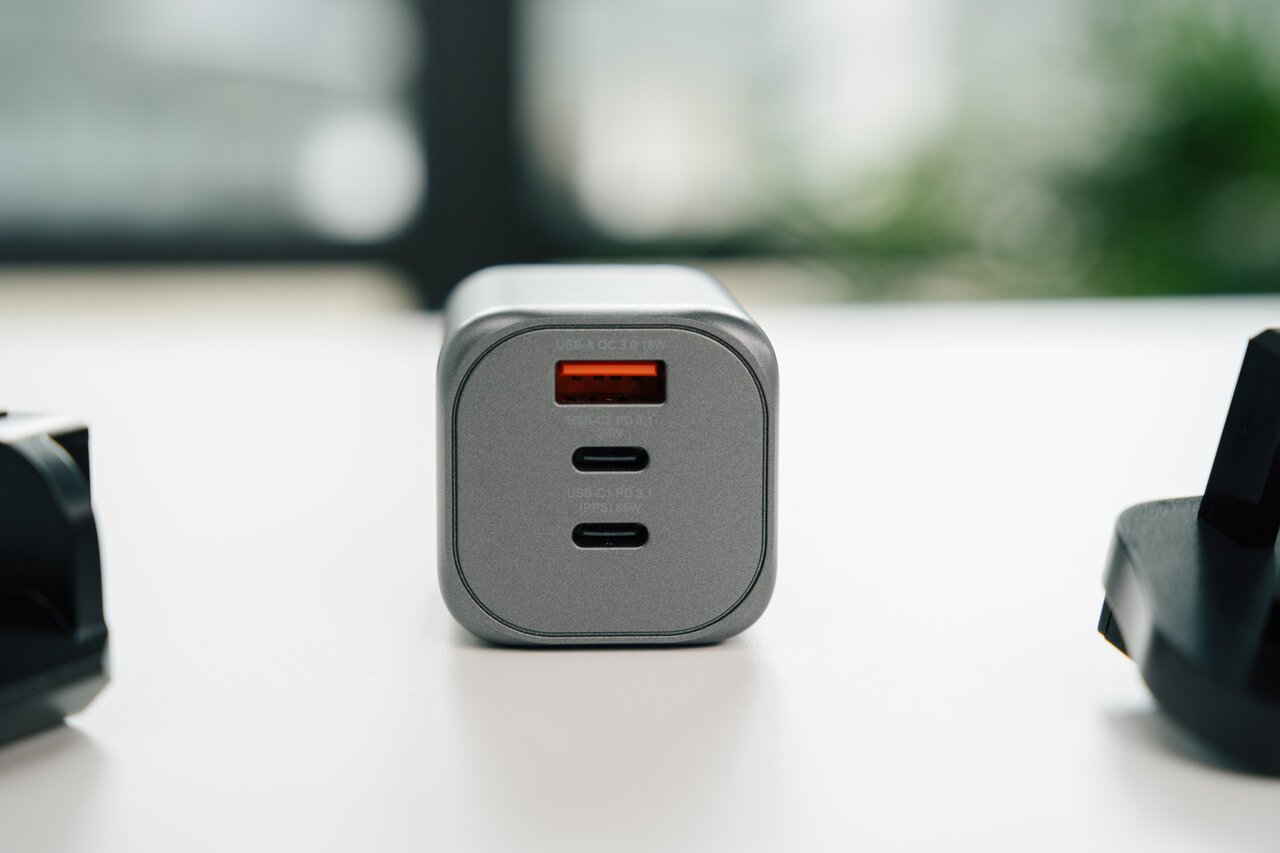 Gan Charger 30290 Sep 2026 Df 3