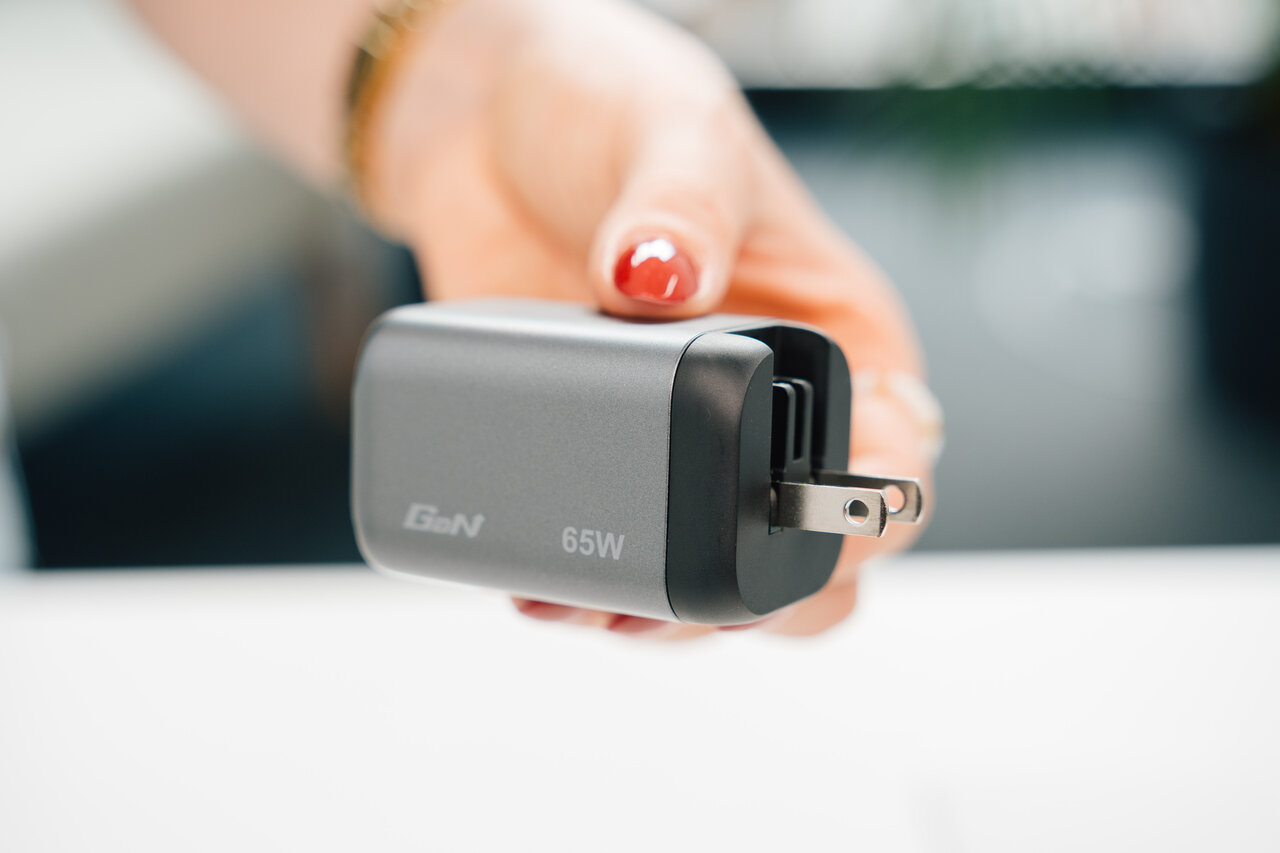 Gan Charger 30290 Sep 2026 Df 5