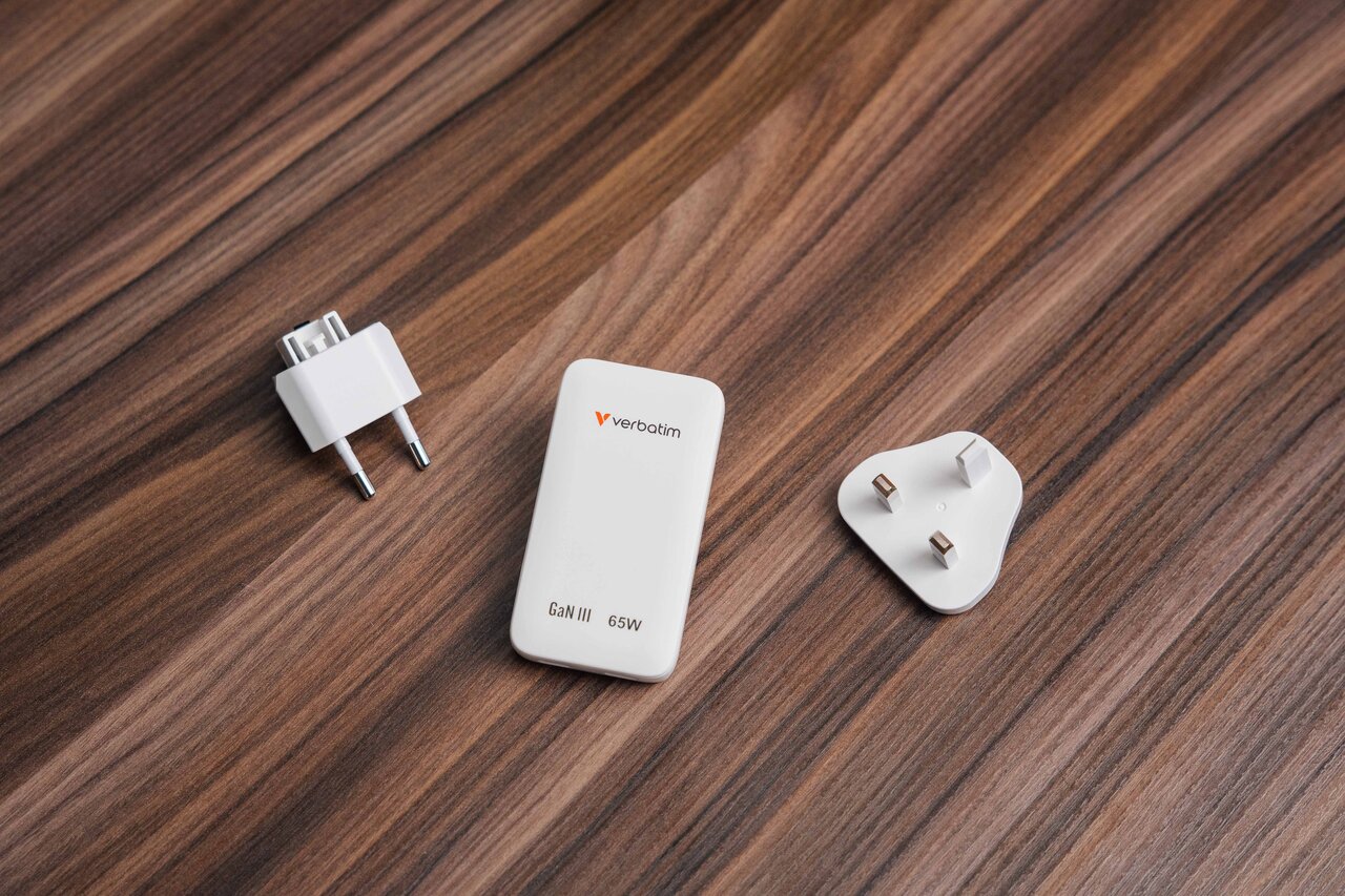 Essentials Slim Gan Charger 30281 July 2026 Df 6