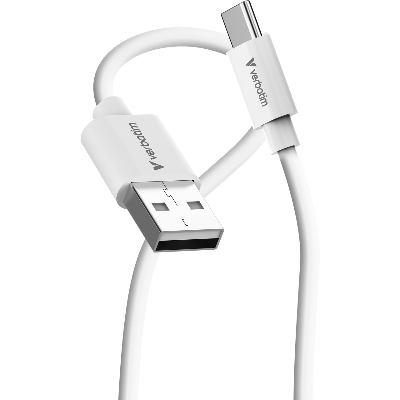 32393 Connectors Angled 2 White