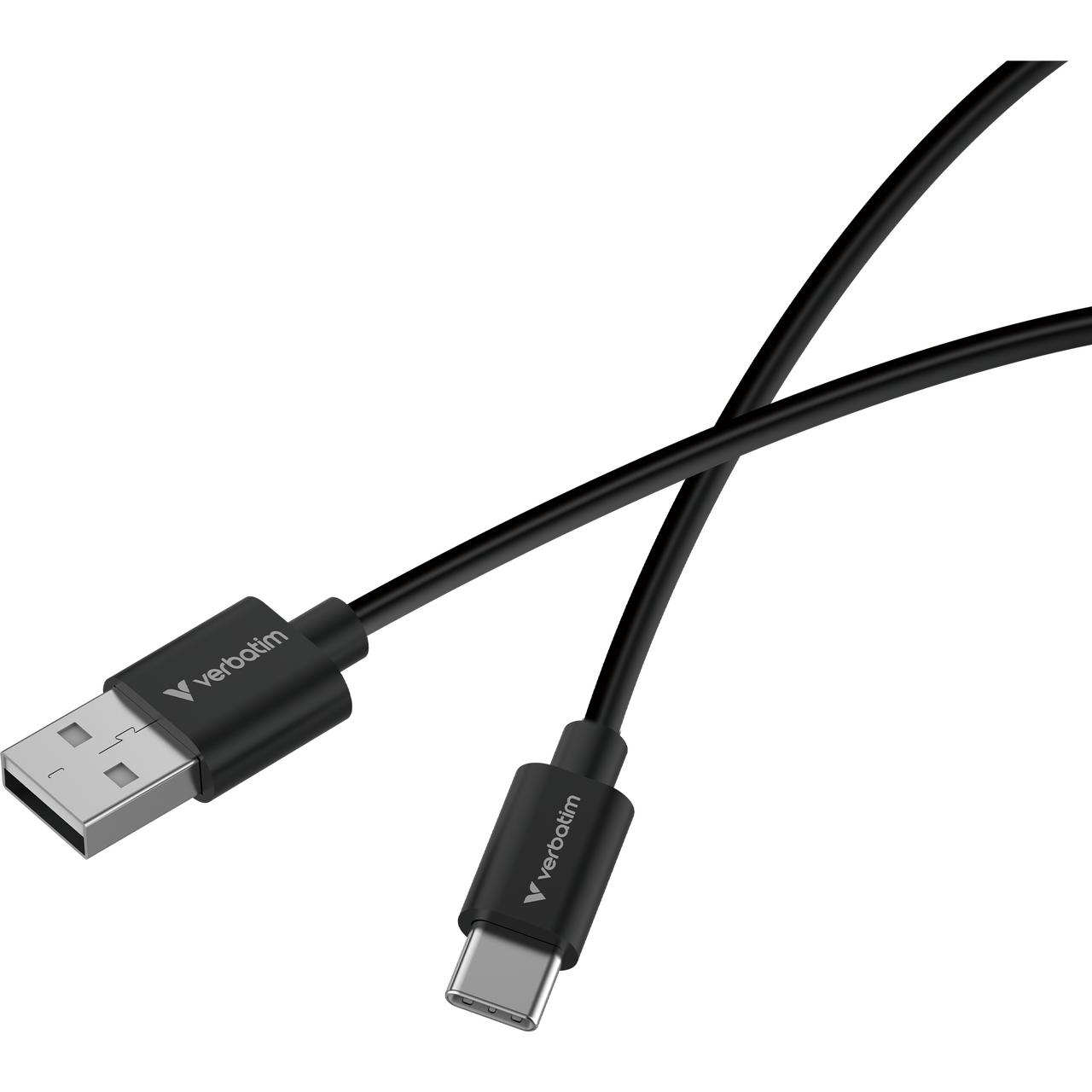 32393 Connectors Angled Black