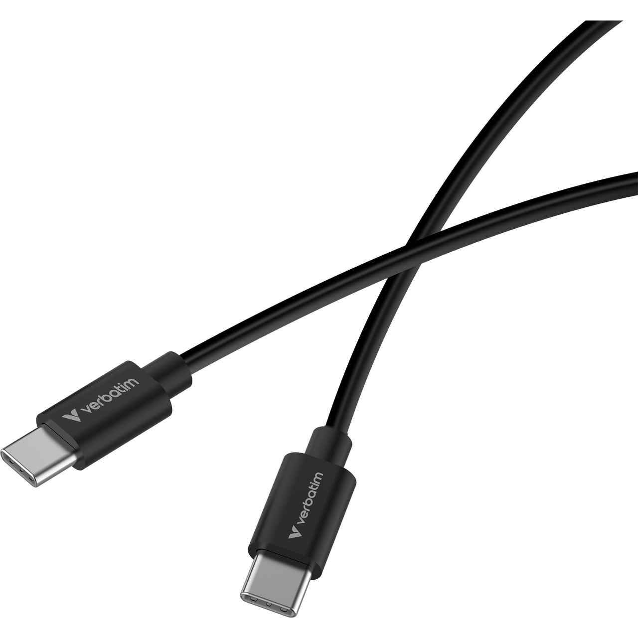 32391 Connectors Angled Black