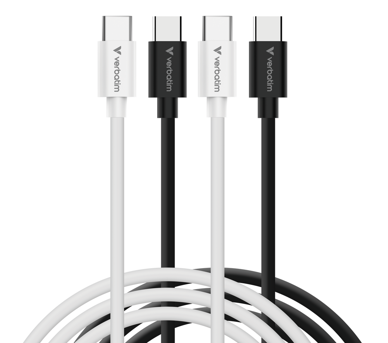 Essentials Sync & Charge USB-C til C-kabler