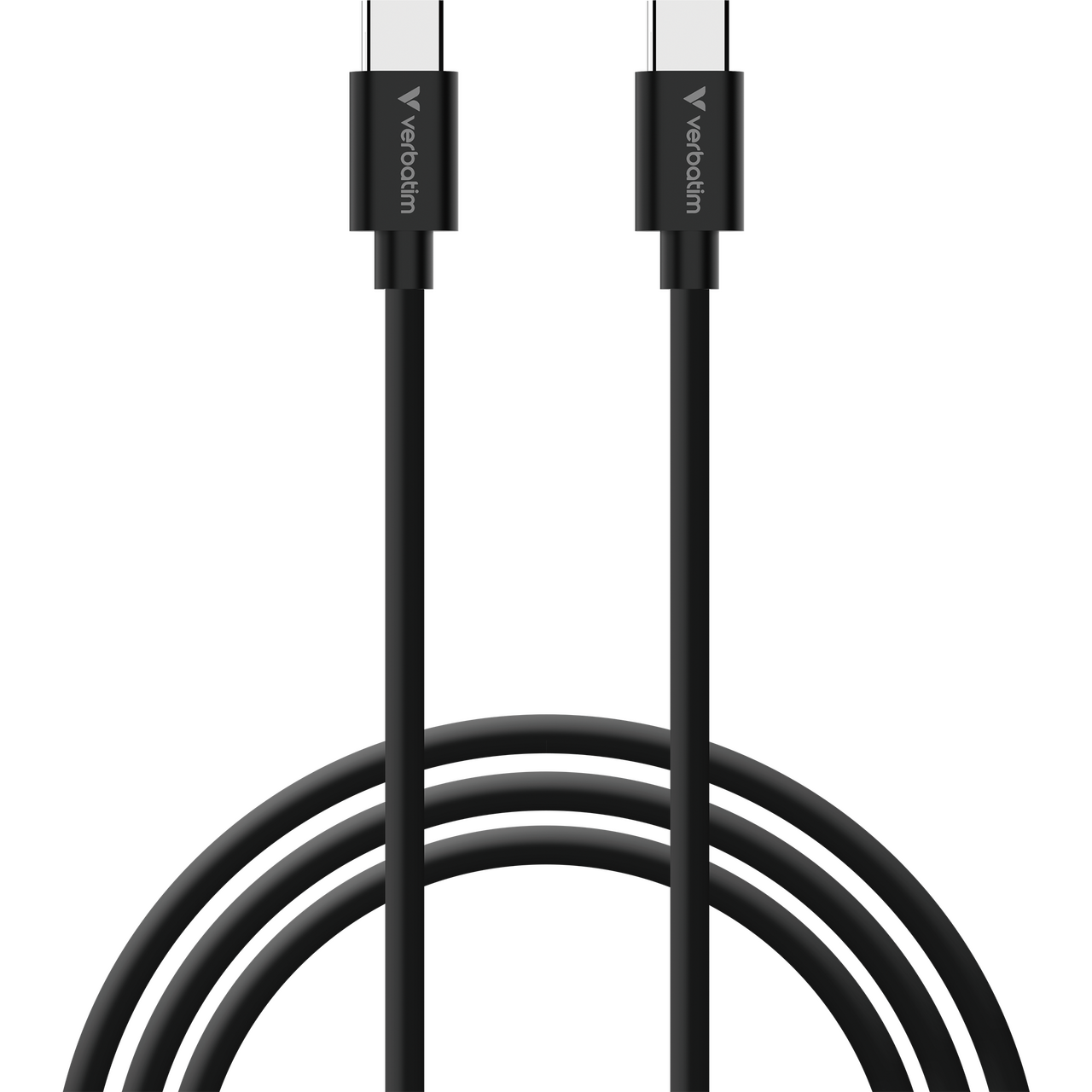 32391 Connectors Flat Black