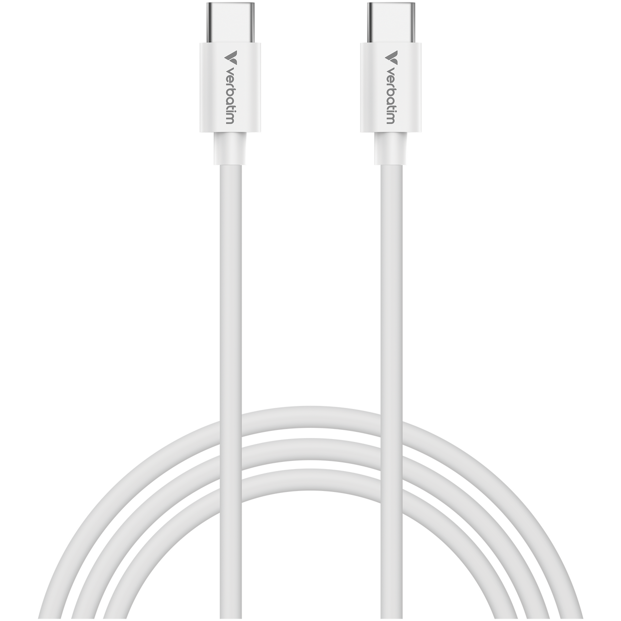 32391 Connectors Flat White