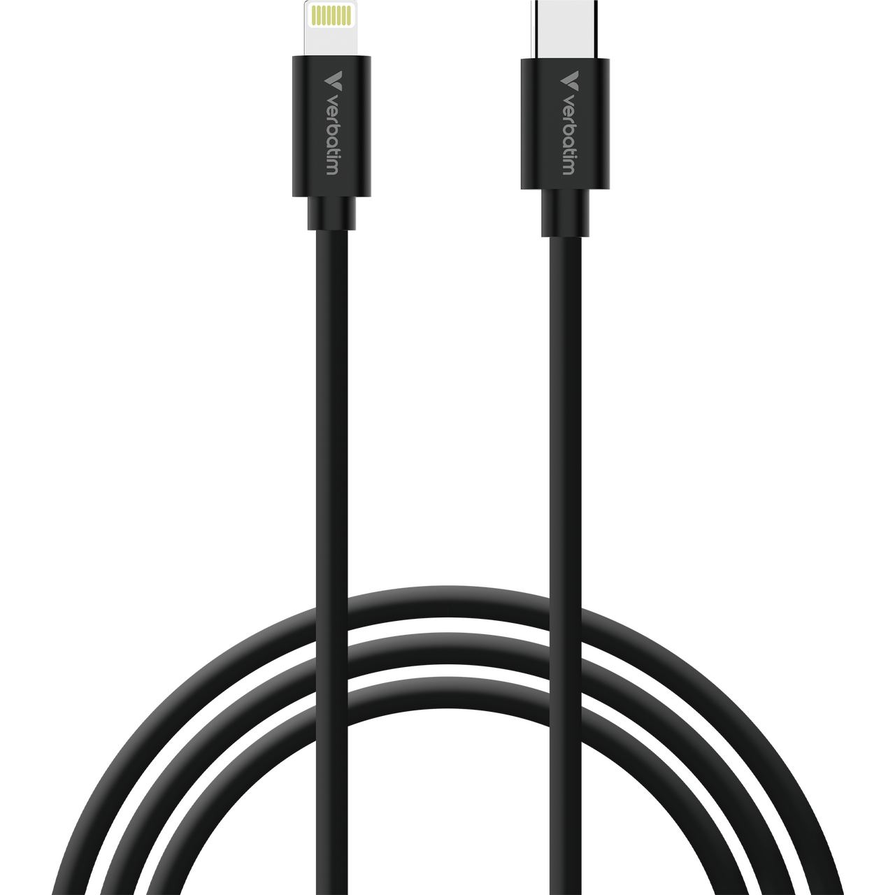 32392 Connectors Flat Black
