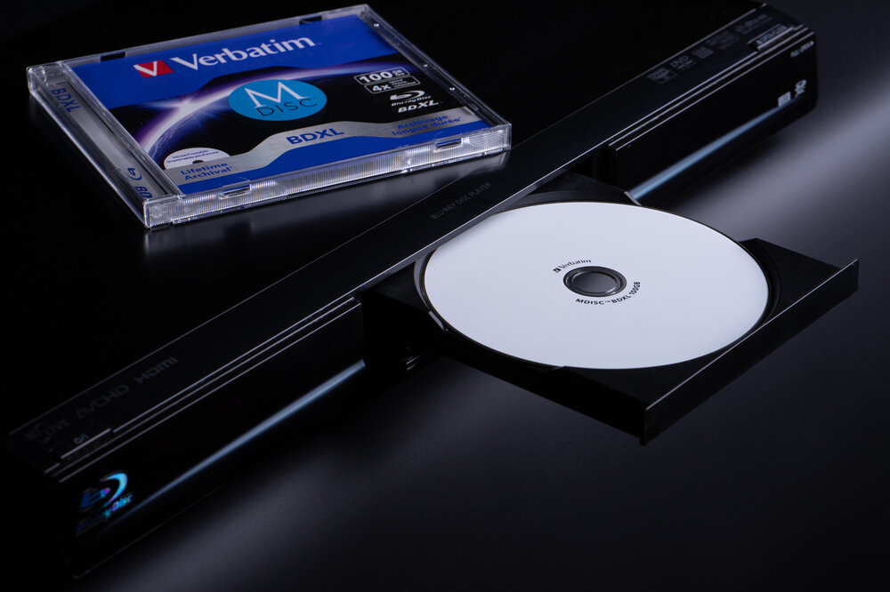 Verbatim M Disc Blu Ray Xl 43834 Lifestyle 2