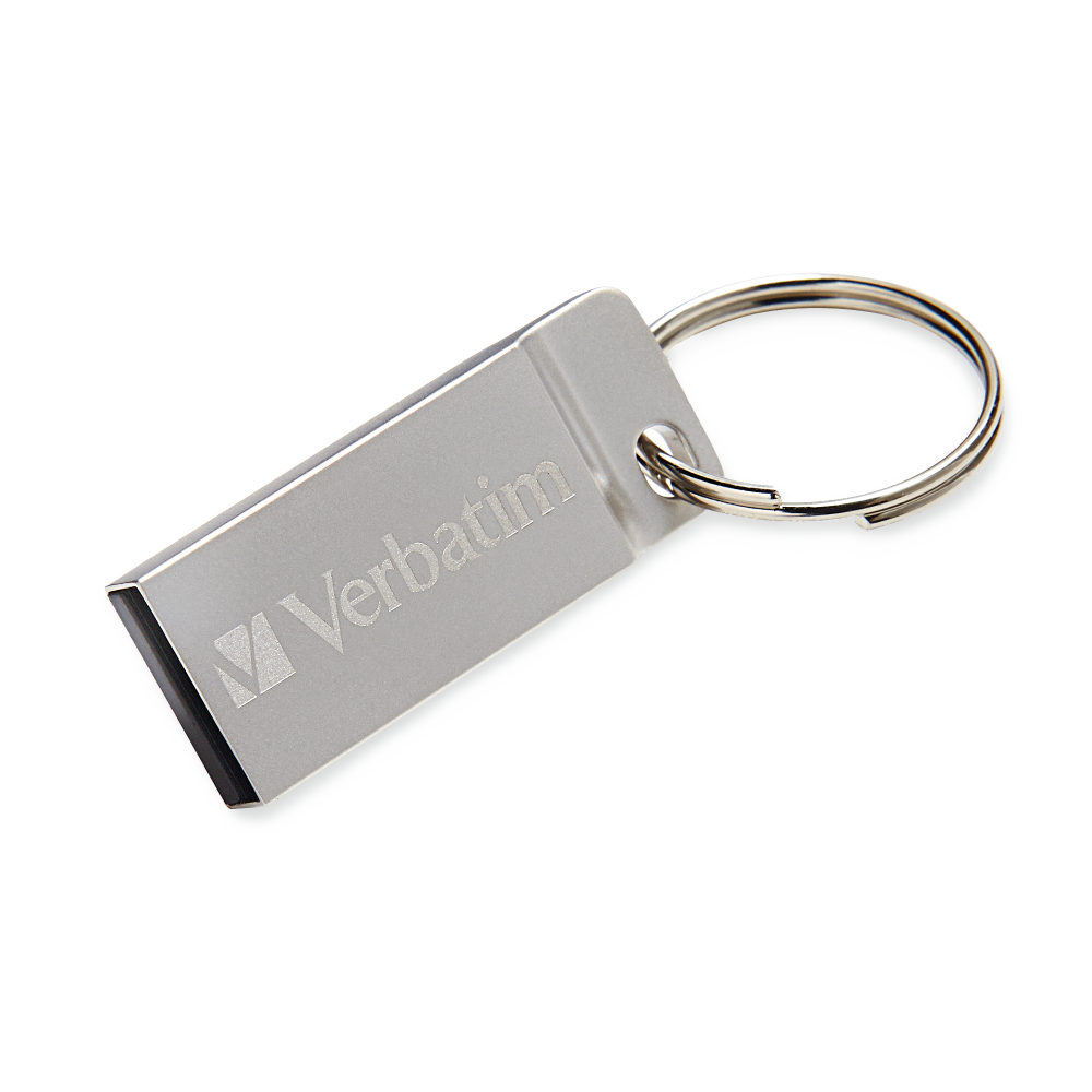 Unidad Metal Executive USB 2.0 32GB