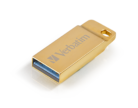 Metal Executive USB 3.2 Gen 1