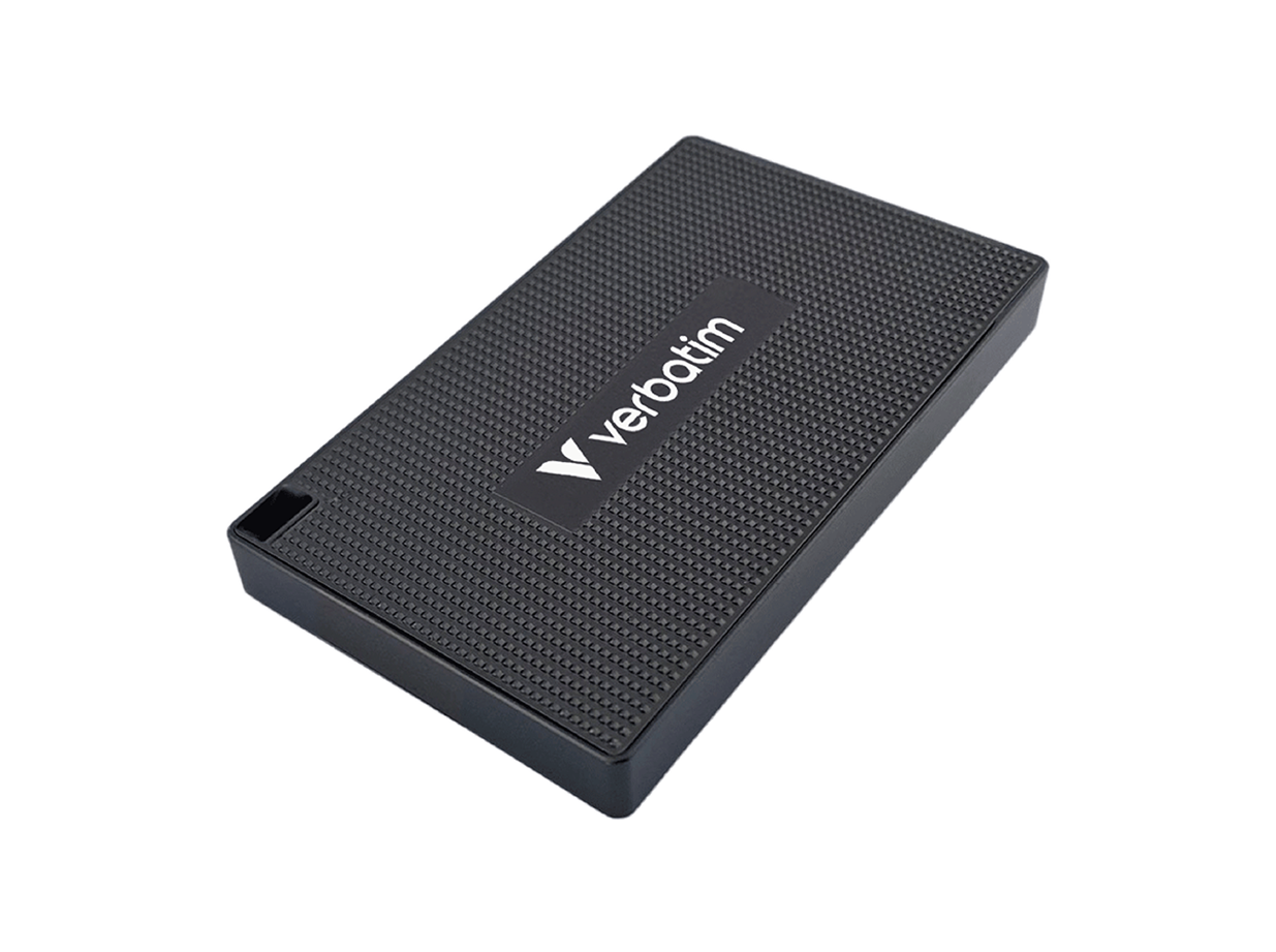 Metal Mini SSD