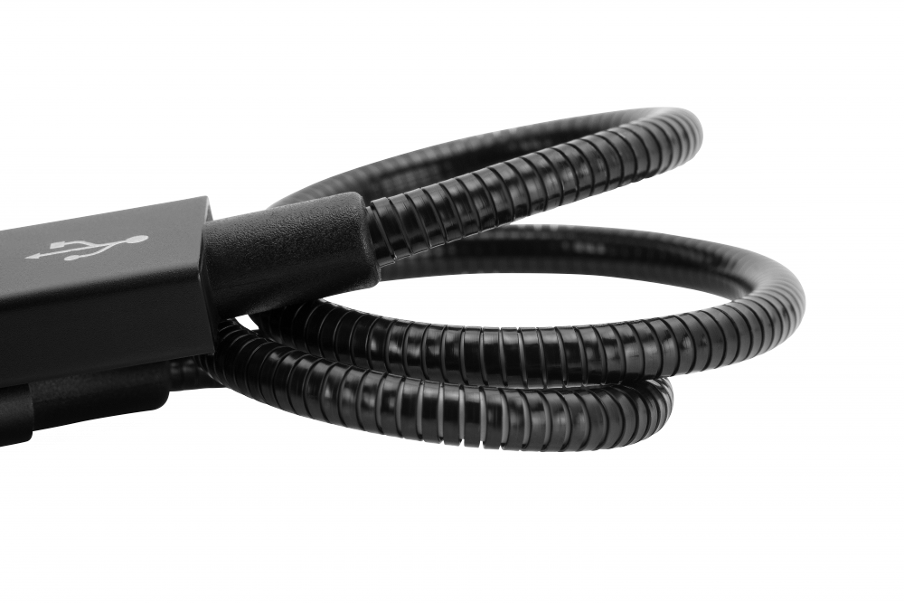 48863 Cable Coiled