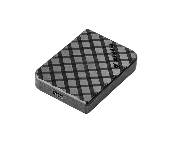 Mini Diamond SSD