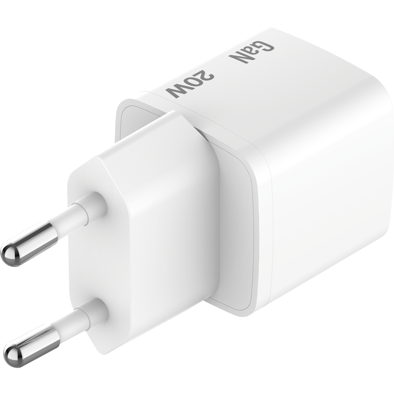 32396 Eu Plug Angled