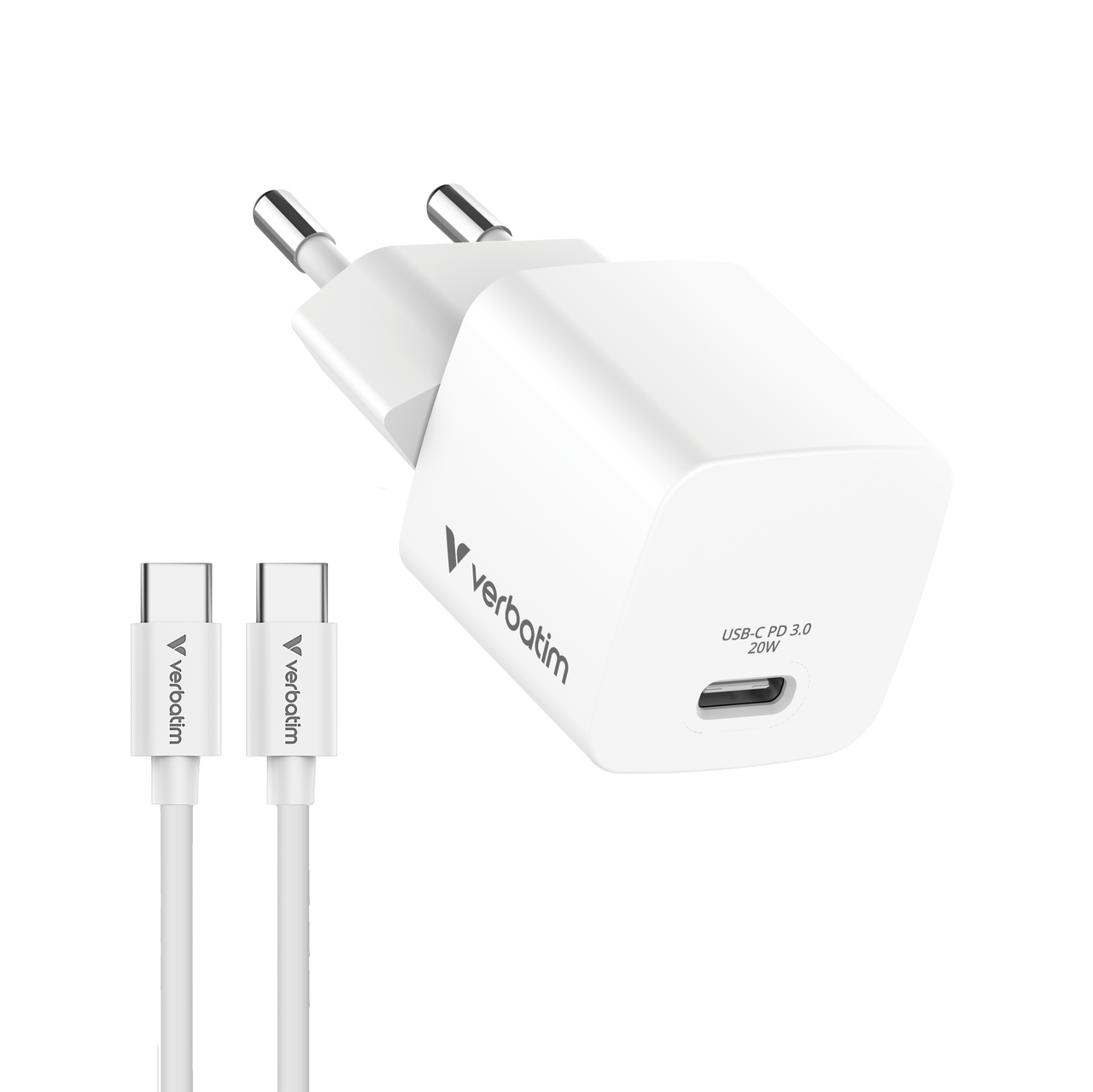32396 Usb C Port Angled Cable Bundled
