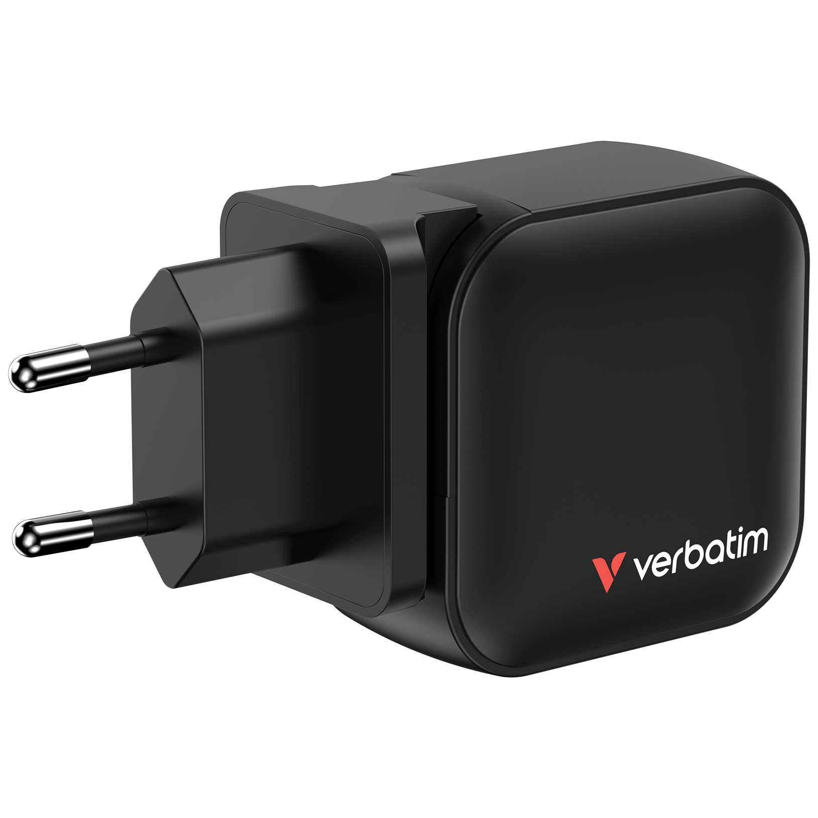 Mini GaN síťová nabíječka 70W 3 porty
