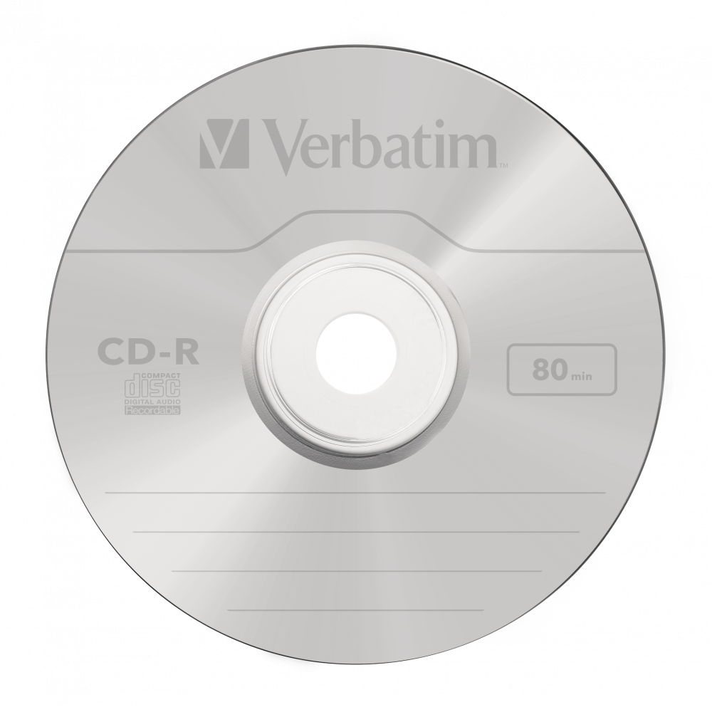 Buy Music CD-R, CD Recordable & Rewritable Discs