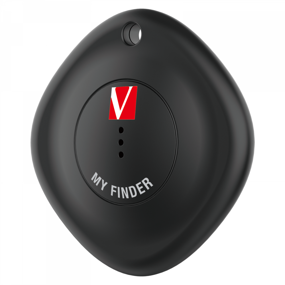 My Finder Bluetooth-sporingsenhed – pakke med 2 stk.