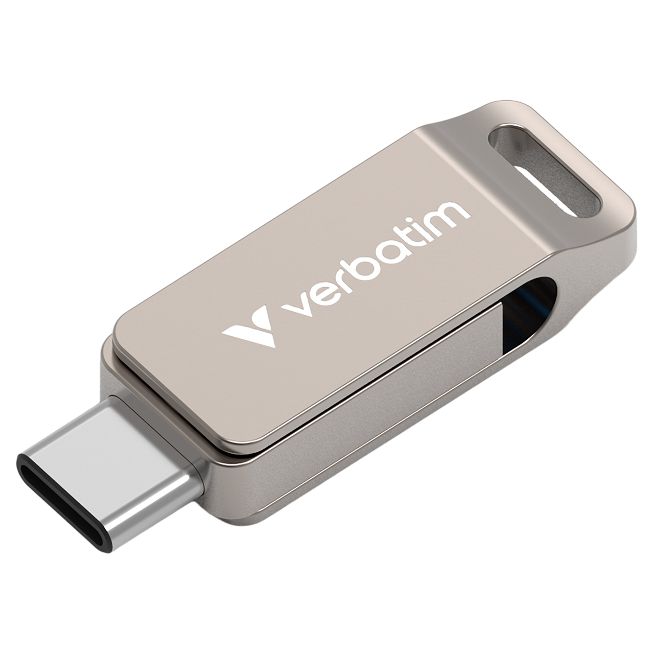 MyDual USB-C & USB-A Flash Drive - 32GB