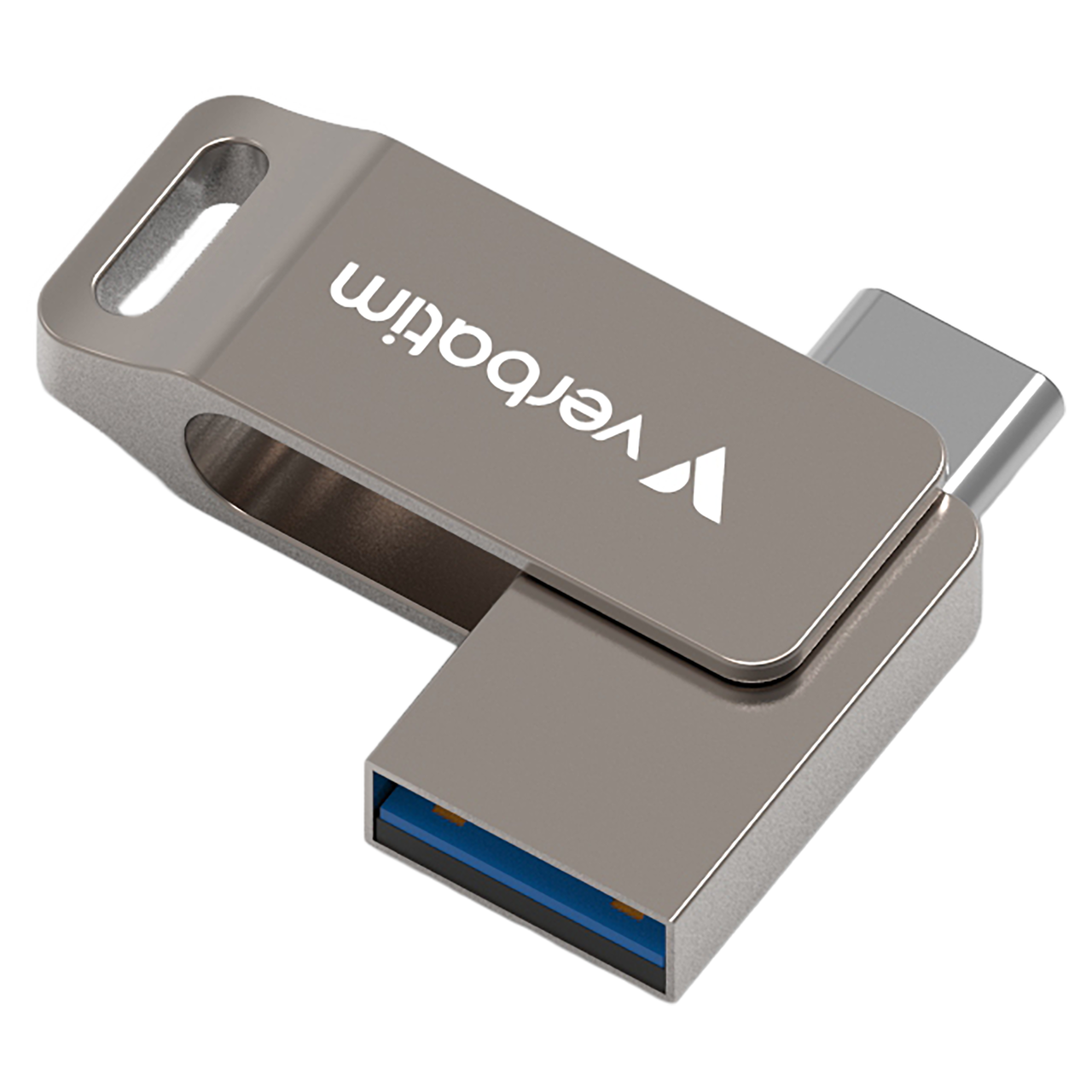 MyDual USB-C & USB-A Flash Drive - 32GB