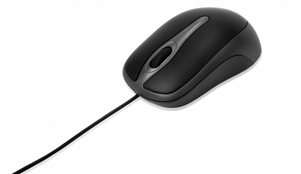 Optical Desktop Mouse