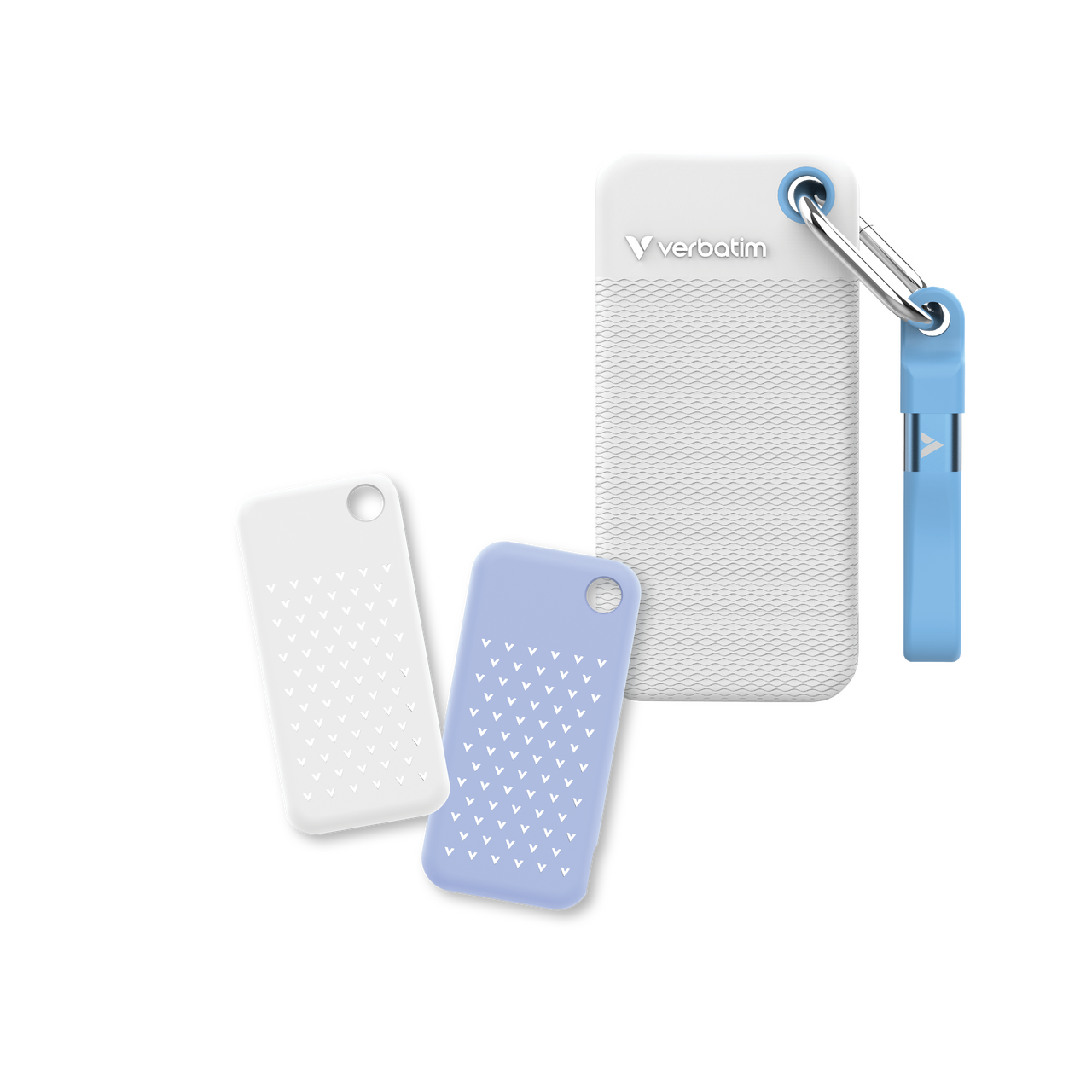 Pocket SSD - Colour Edition