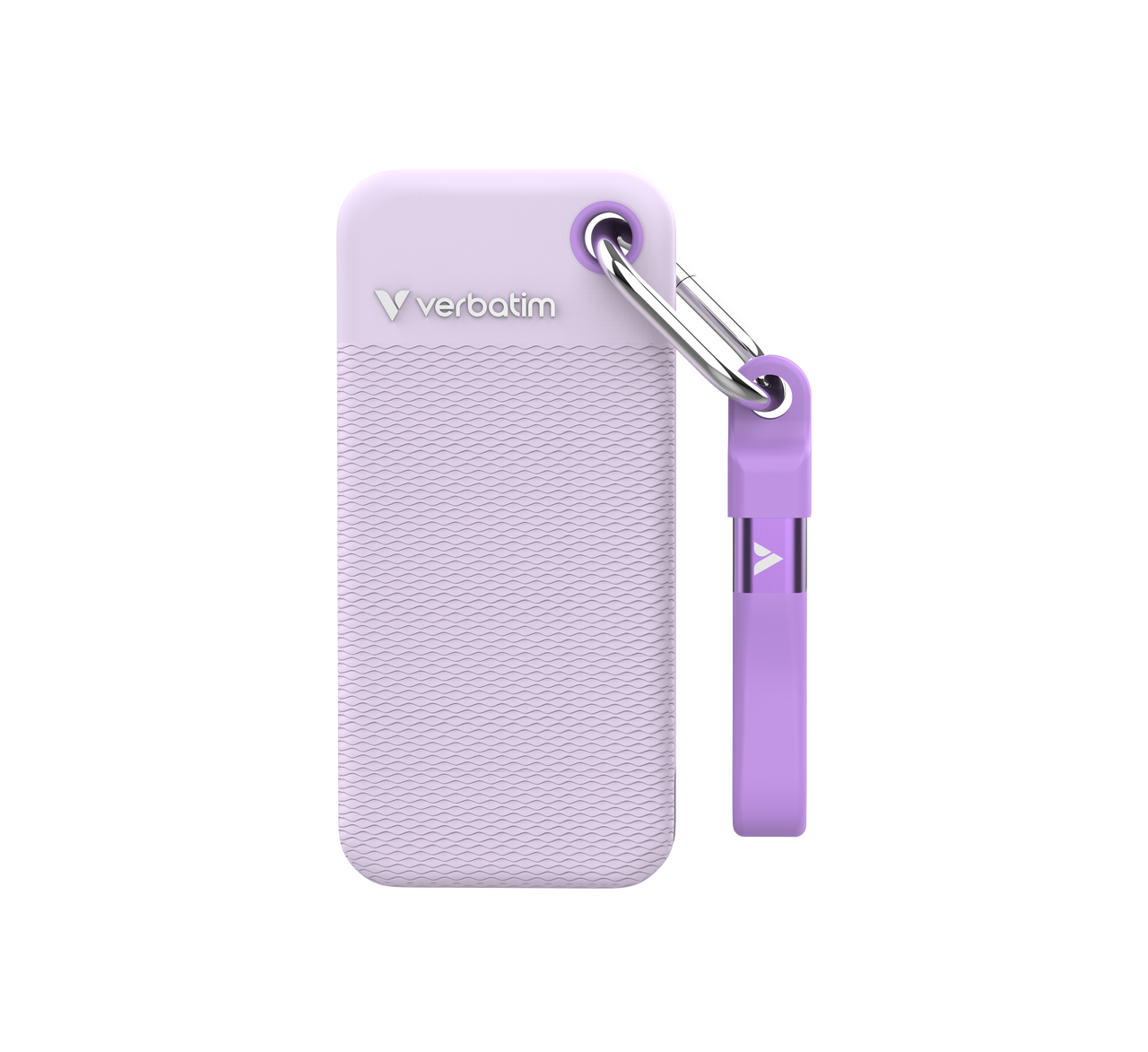 32323 32322 32287 32420 Purple With Purple Cable