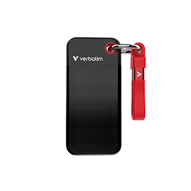 Pocket SSD