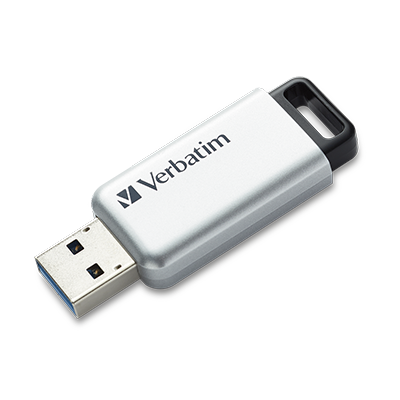 Secure Pro USB Drive
